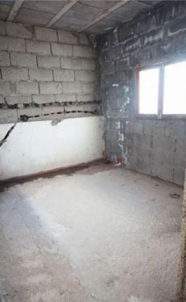 Semi detached house