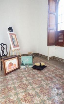 Semi detached house