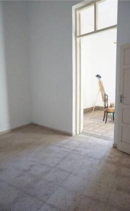 Semi detached house