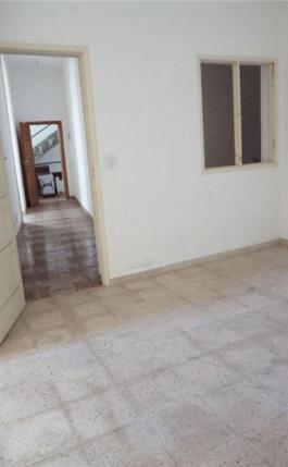 Semi detached house