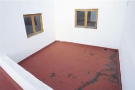 Semi detached house