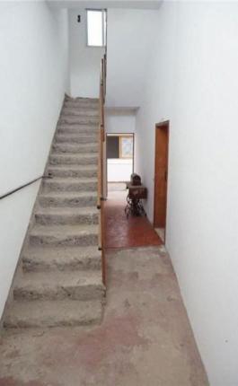 Semi detached house