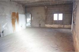 Semi detached house
