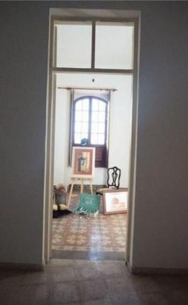 Semi detached house