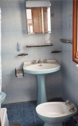 Semi detached house