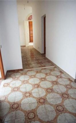 Semi detached house