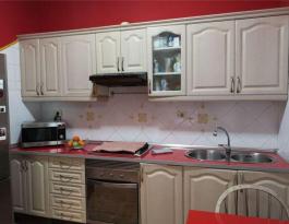 Semi detached house