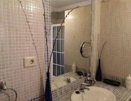 Semi detached house