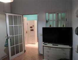 Semi detached house