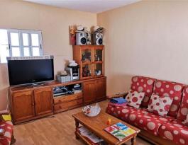 Semi detached house