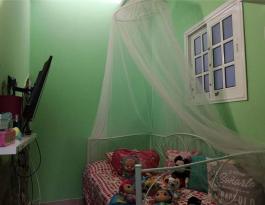 Semi detached house