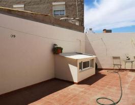 Semi detached house