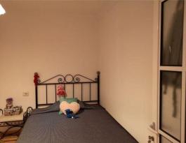Semi detached house