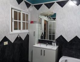 Semi detached house