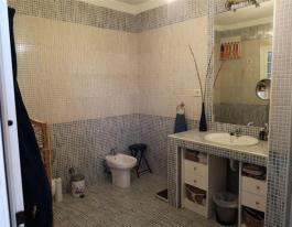Semi detached house