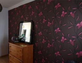 Semi detached house