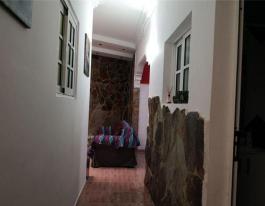 Semi detached house