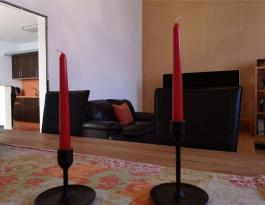 Semi detached house