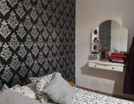 Semi detached house