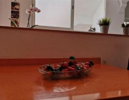 Semi detached house
