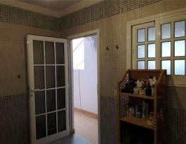 Semi detached house
