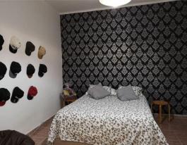 Semi detached house