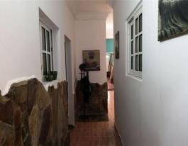 Semi detached house