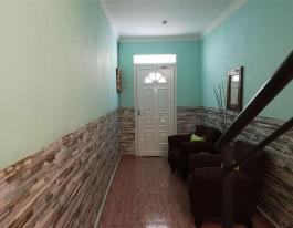 Semi detached house