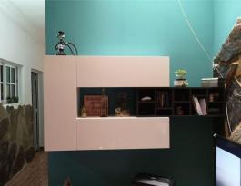 Semi detached house