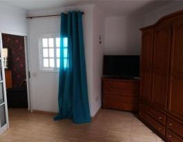 Semi detached house