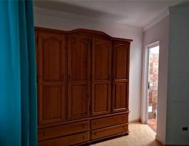 Semi detached house