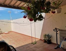 Semi detached house