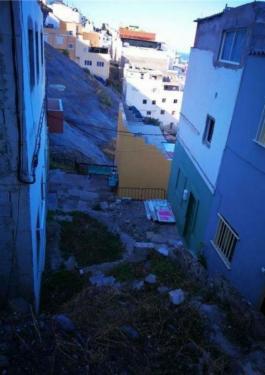 Piece of land