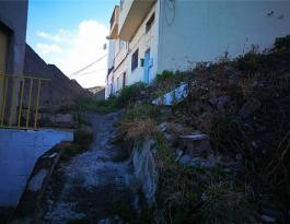 Piece of land
