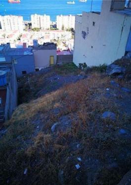 Piece of land
