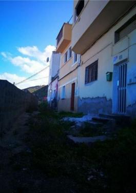Piece of land