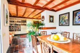 Semi detached house