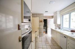Semi detached house