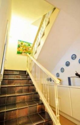 Semi detached house