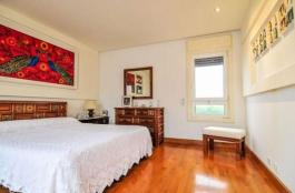 Semi detached house