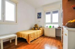 Semi detached house