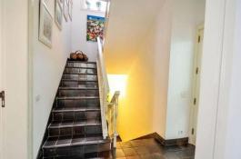 Semi detached house