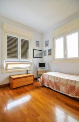 Semi detached house