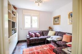Semi detached house