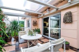 Semi detached house
