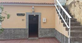 Semi detached house