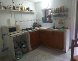 Semi detached house