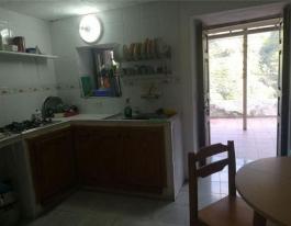 Semi detached house
