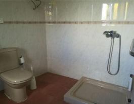 Semi detached house
