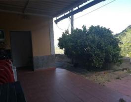 Semi detached house